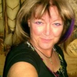 Meet your Posher, Linda gay